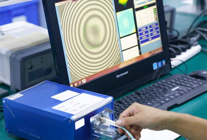 광케이블 설치: Fibermart에서 가정까지